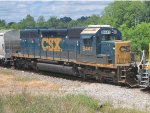 CSX 8441